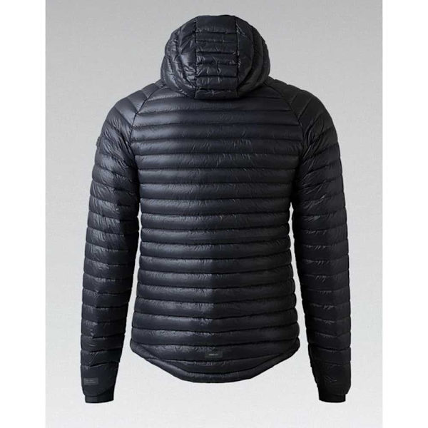 Gobik Jakke Discovery Blå 2XL Mand