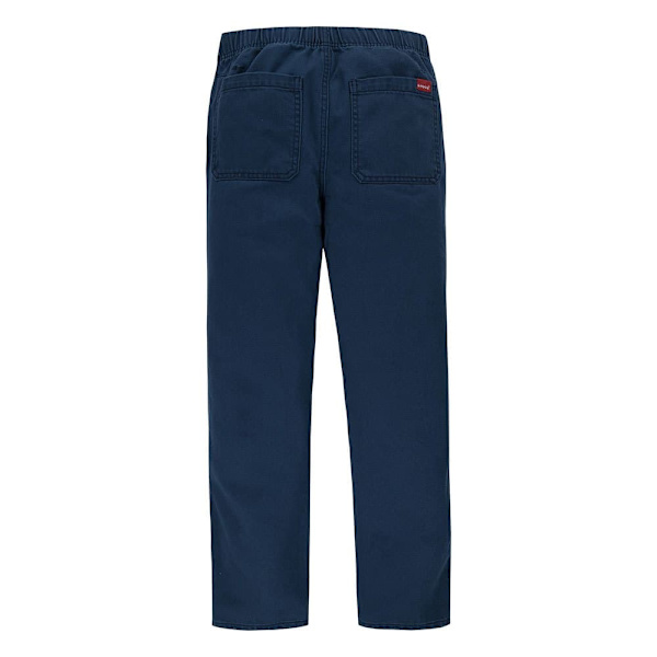 Levi´s ® Kids Loose Fit Pull-on Byxor Blå 3 Years