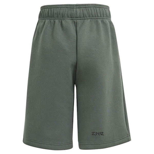 Adidas Z.n.e Shorts Grönt 15-16 Years Pojke