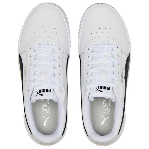 Puma Utbildare Carina 2.0 Vit EU 37 Kvinna