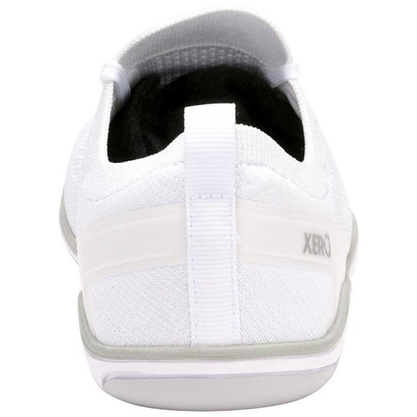 Xero Shoes Utbildare Nexus Knit Vit EU 42 Kvinna