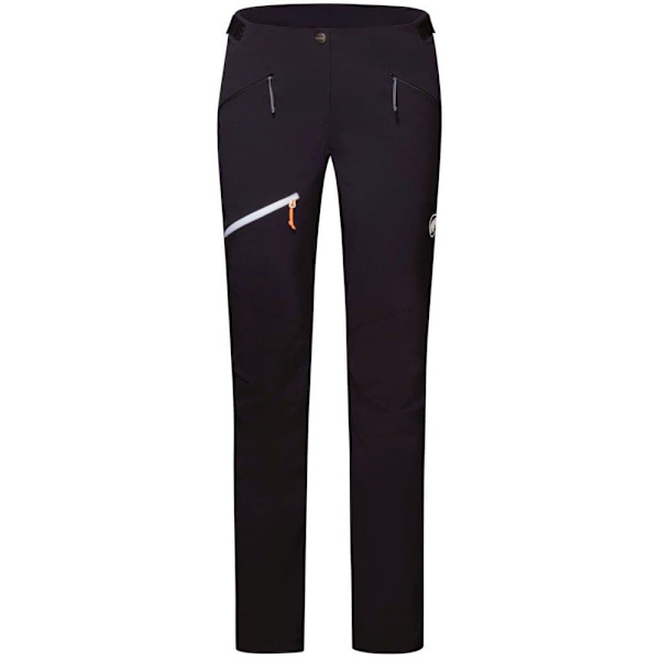 Mammut Taiss Bukser Sort 44 / Short Kvinde