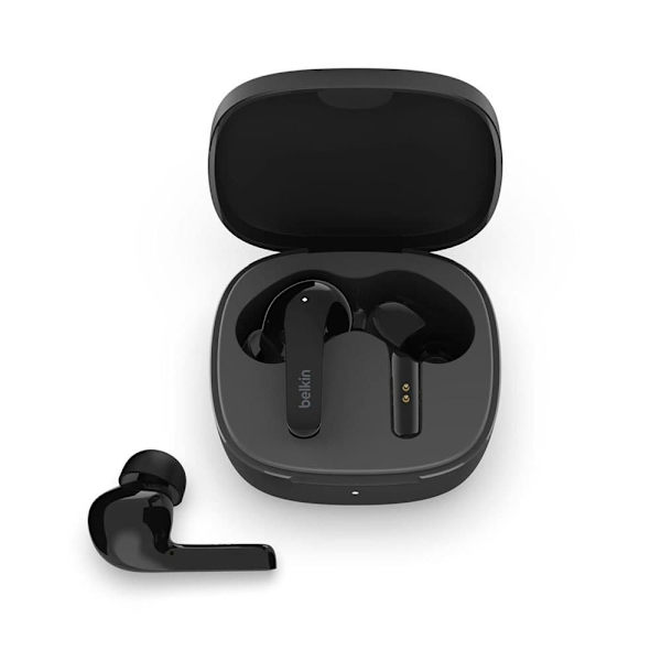Belkin Anc Auc006btbk Tws Kuulokkeet Musta