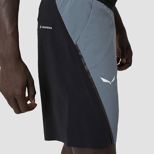 Salewa Pedroc 2 Dst Shorts Grå 2XL Mand