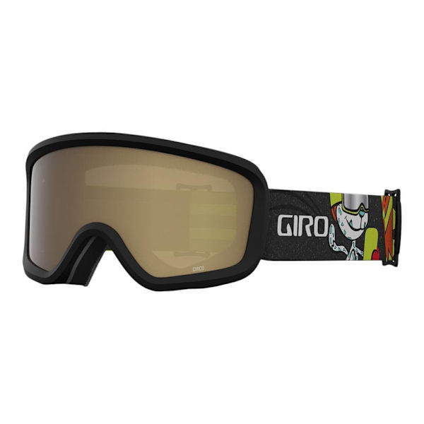 Giro Chico 2.0 Skidglasögon  Amber Rose/CAT2