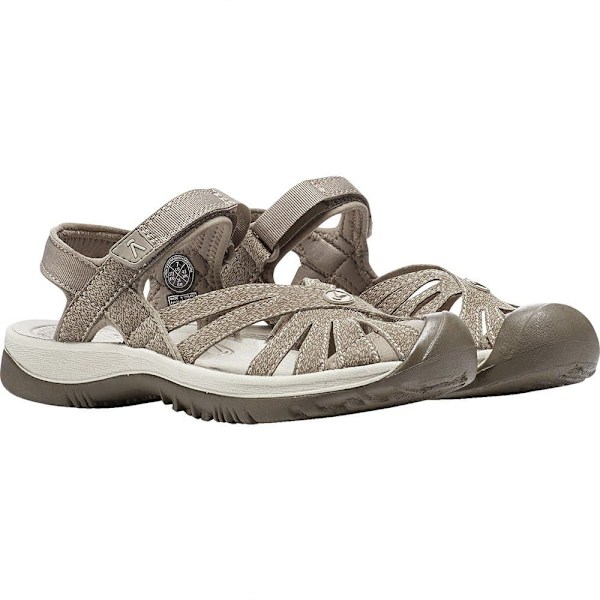 Keen Sandaalit Rose Ruskea EU 37 1/2 Nainen