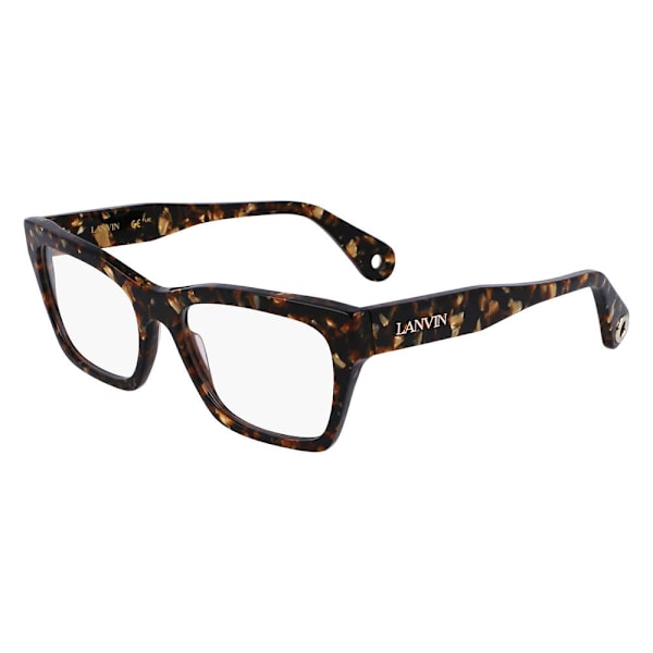 Lanvin Lnv2644 Damglasögon Brun