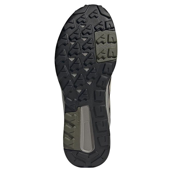 Adidas Terrex Anylander Mid Rain.rdy Vandresko Grå EU 40 Mand