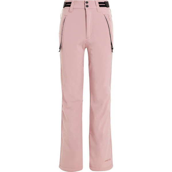 Protest Byxor Lole Softshell Rosa 176 cm Pojke