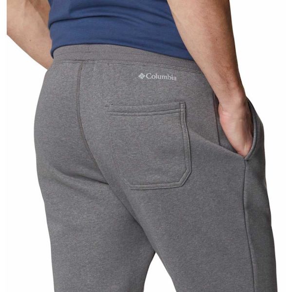 Columbia Housut Logo™ Jogger Ii Harmaa 44 / 32 Mies