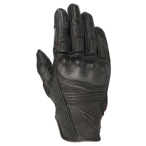 Alpinestars Handsker Mustang V2 Sort L