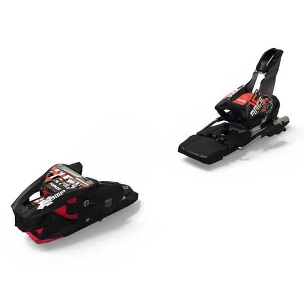 Nordica Alpina Skidbindningar X-comp 16
