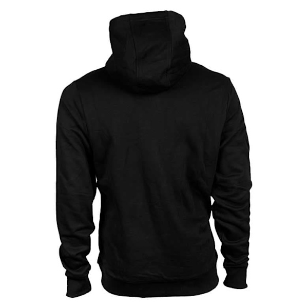 Oxdog Seattle Sweatshirt Med Lynlås  164 cm Mand