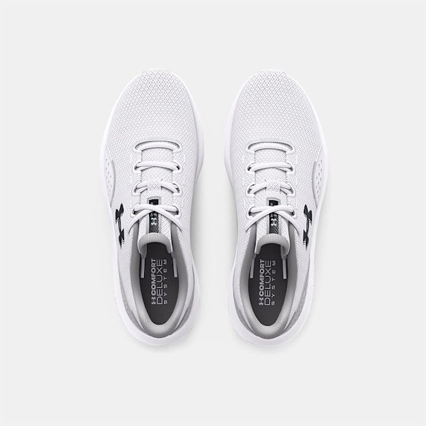 Under Armour Charged Surge 4 Juoksukengät Valkoinen EU 44 Mies