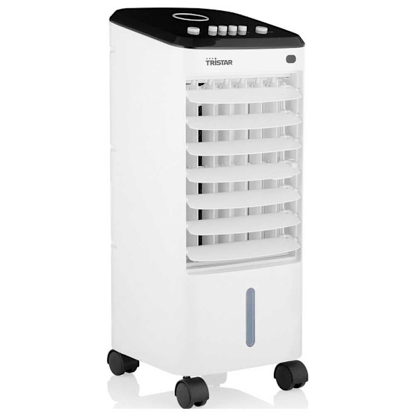 Tristar Luftkøler At-5445 Hvid One Size / EU Plug Hvid