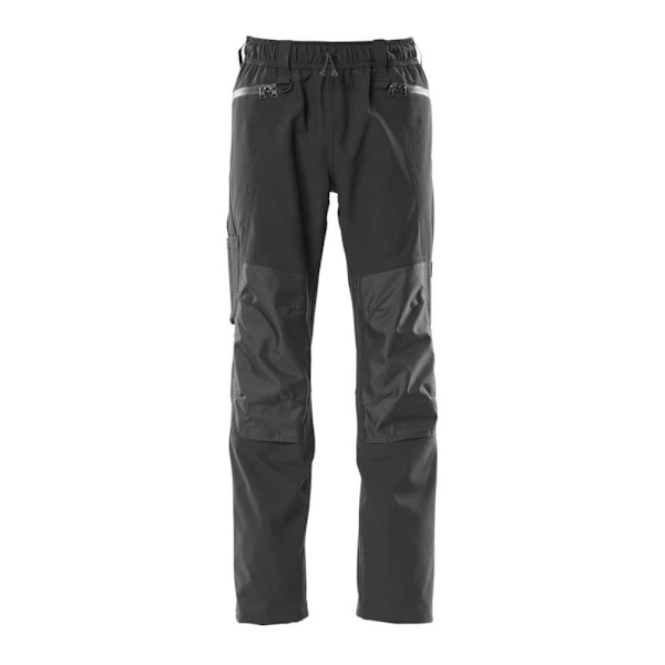 Mascot Over Bukser Accelerate 18690 Sort 2XL