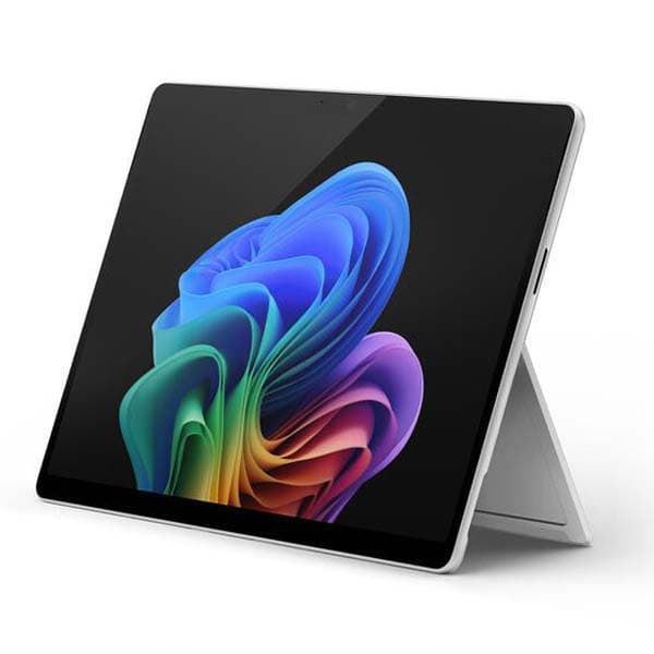 Microsoft Surface Pro Copilot Plus 13´´ Snapdragon X Plus/16gb/256gb Ssd Laptop  Spanish QWERTY