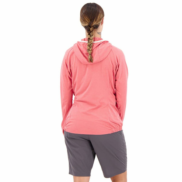 Haglofs L.i.m Fuse Shorts Grå M Kvinde