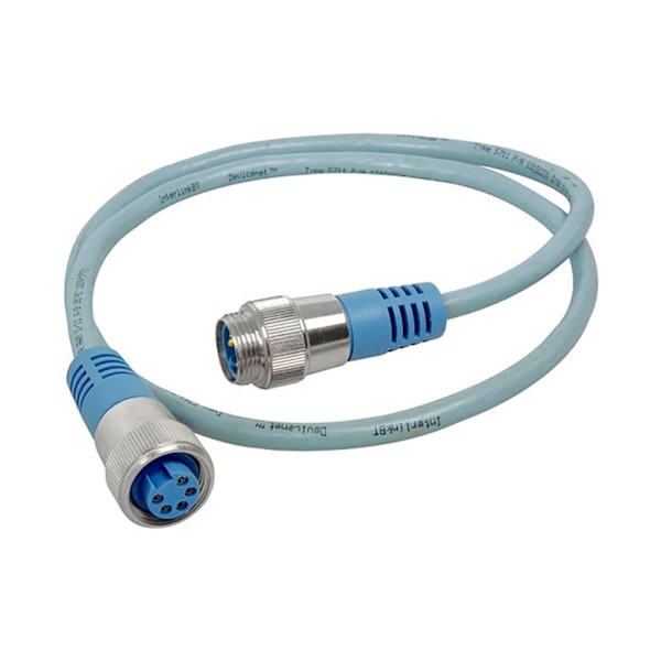 Maretron Double Ended Kabel-nzn-106 Silver