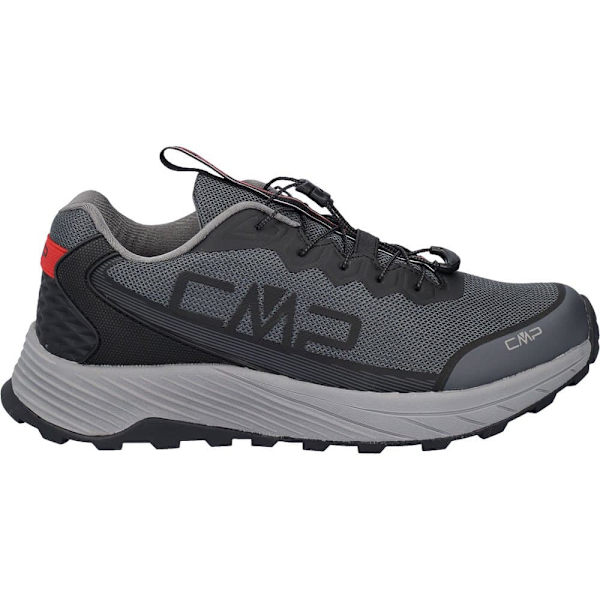 Cmp Trænere Phelyx Waterproof 3q65897 Grå EU 41 Mand