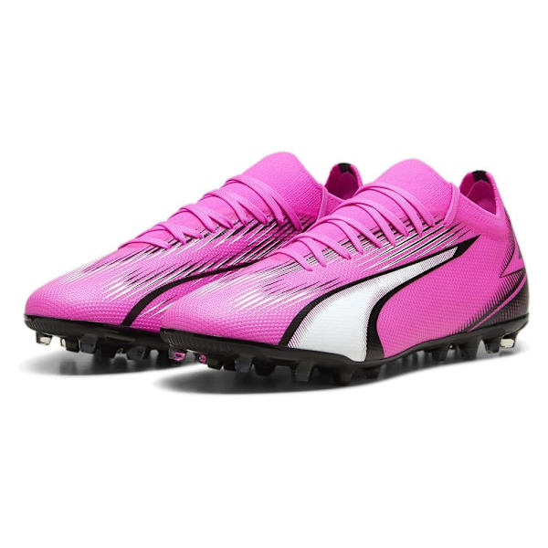 Puma Fodboldstøvler Ultra Match Mg  EU 44