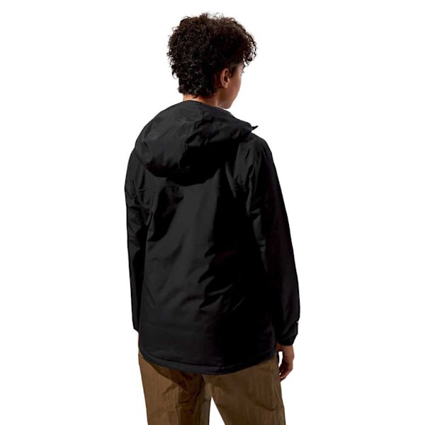 Berghaus Deluge Pro 3.0 Jakke  8 Kvinde