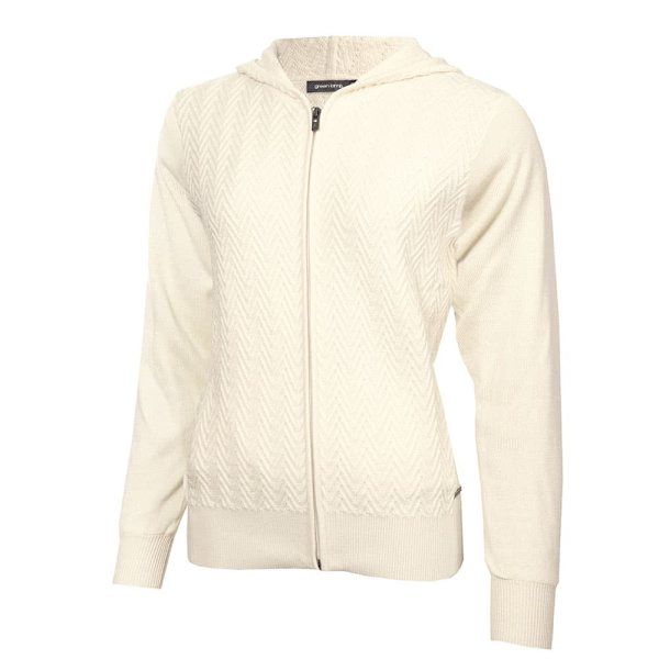 Green Lamb Mack Jakke  XL