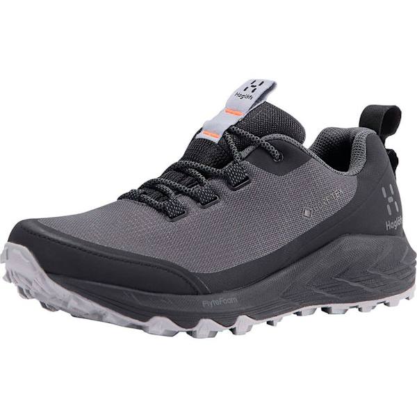 Haglofs L.i.m Fh Goretex Low Vandrestøvler Grå EU 40 Kvinde
