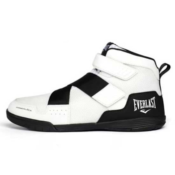 Everlast Powerlock X-trainer Boksehandsker  EU 39 Mand