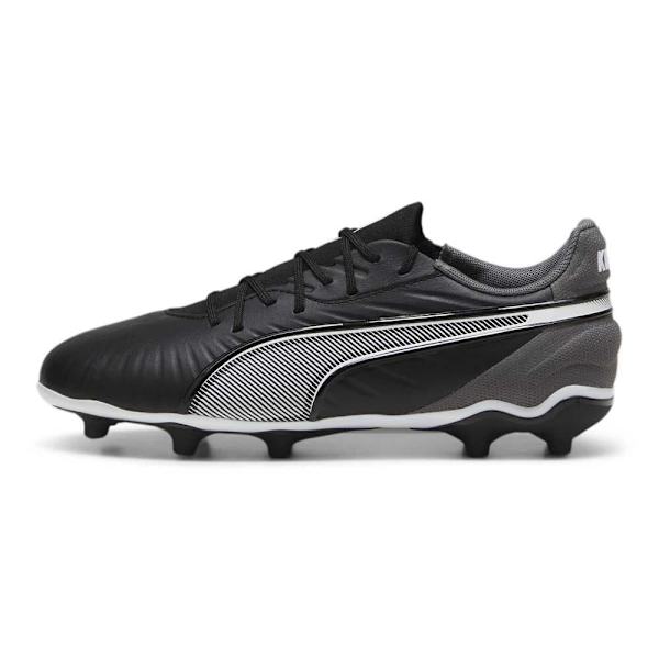 Puma King Match Fg/ag Jr Fodboldstøvler  EU 37