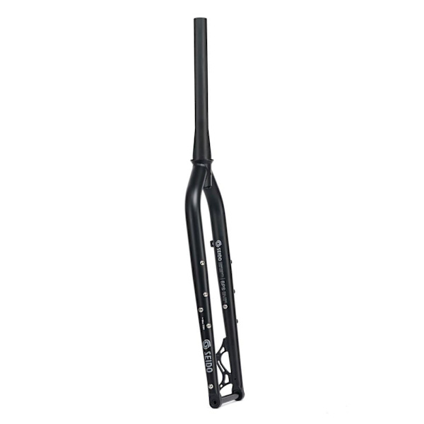 Seido Bps Grusgaffel Søvfarvet 27.5-29´´ / Rigid