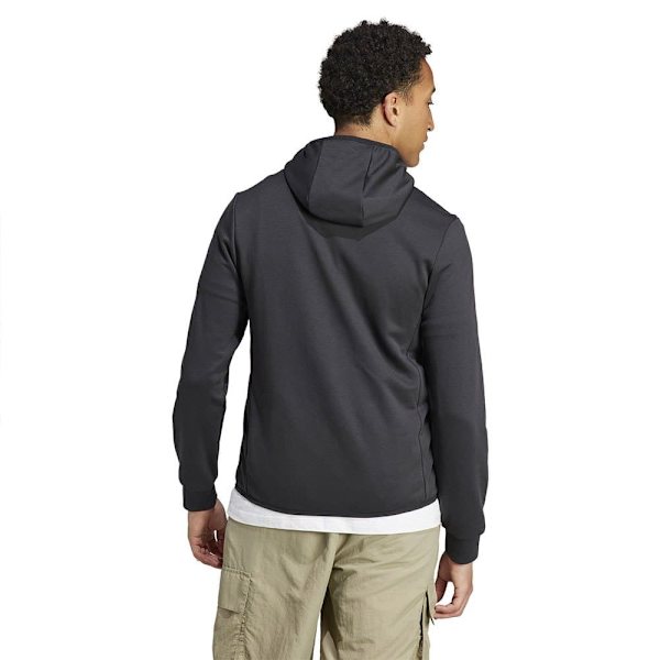 Adidas Jakke Predator Sort S Mand