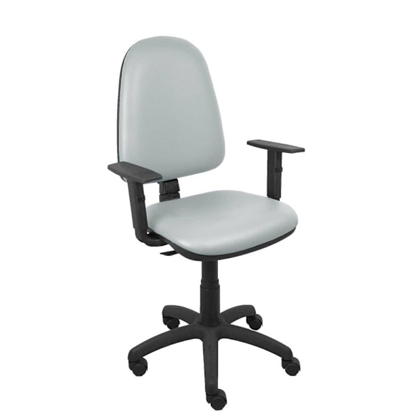 P And C Kontorstol Sp40b10 Grå