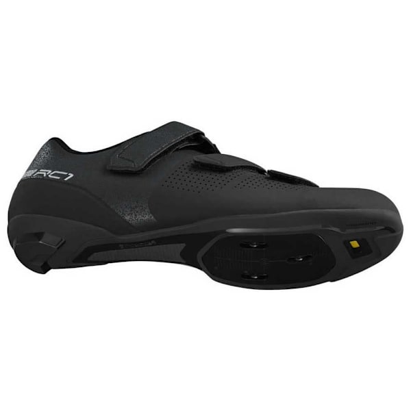 Shimano Rc102 Maantiepyöräilykengät Musta EU 40 Nainen