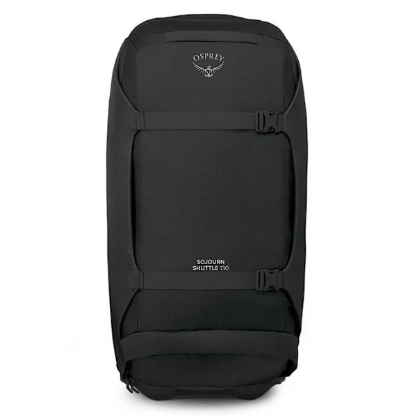 Osprey Duffel På Hjul Sojourn Shuttle 36 I 130l Sort