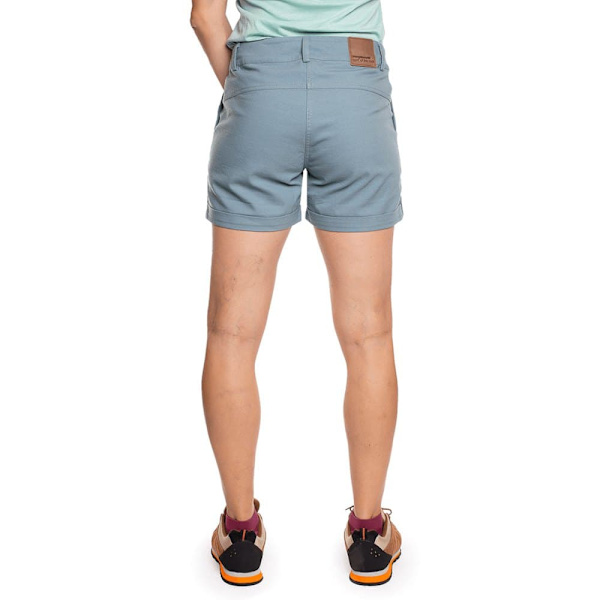 Trangoworld Andraz Shorts Blå S Kvinde
