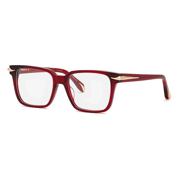 Roberto Cavalli Vrc019m Briller Rød