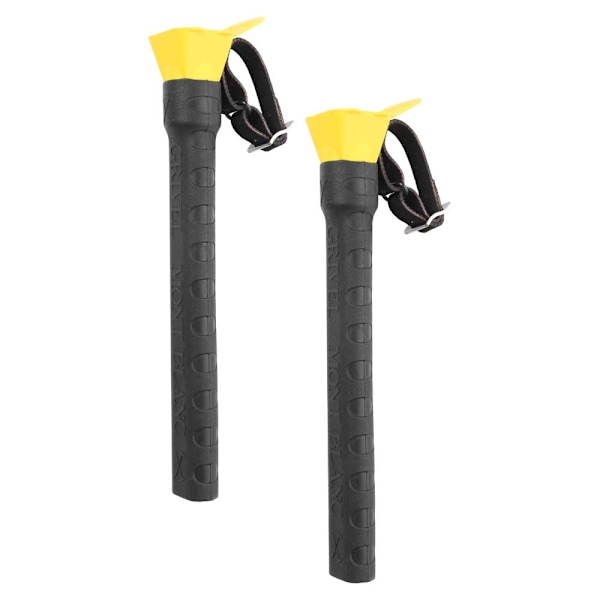 Grivel Espresso For 2 Units Svart