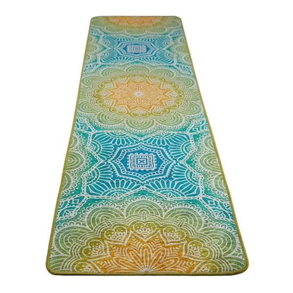 Wellhome Wh92 Joogamatto  60 x 200 cm