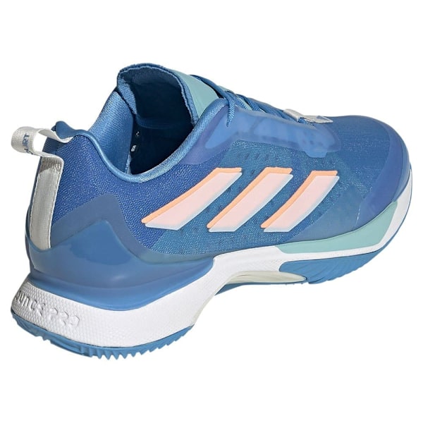Adidas Kengät Avacourclay Sininen EU 38 2/3 Mies
