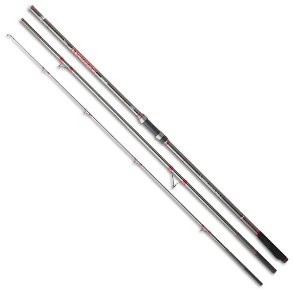 Akami Surfcasting Stång Tabira T Silver 4.20 m / 100-250 g