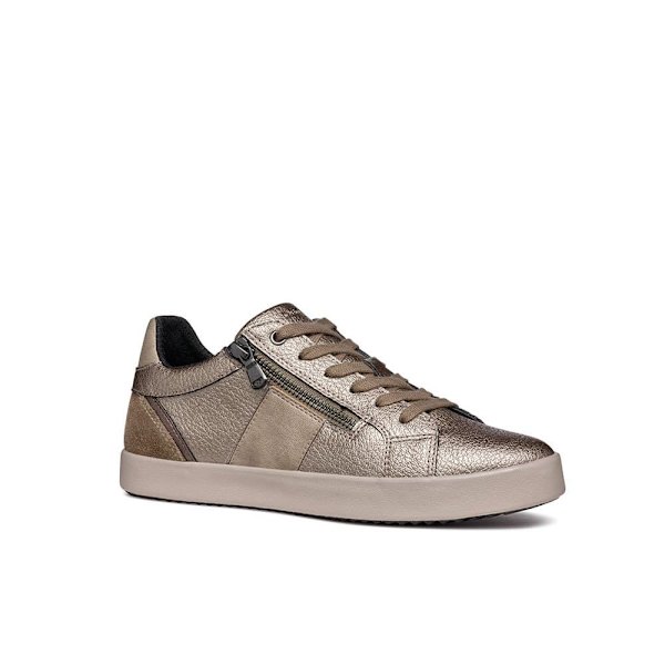 Geox D Blomiee E Lenkkarit Beige EU 38 Nainen