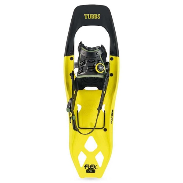 Tubbs Snow Shoes Snesko Flex Vrt Gul EU 40-47 / 54-91 kg