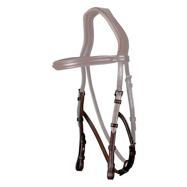 Dyon Kindstycken New English Collection Hackamore  Cob