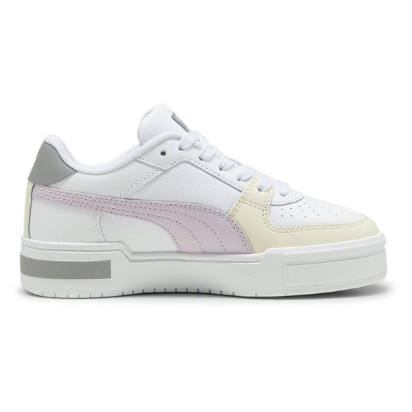 Puma Ca Pro Block Lenkkarit Valkoinen EU 38 1/2 Poika