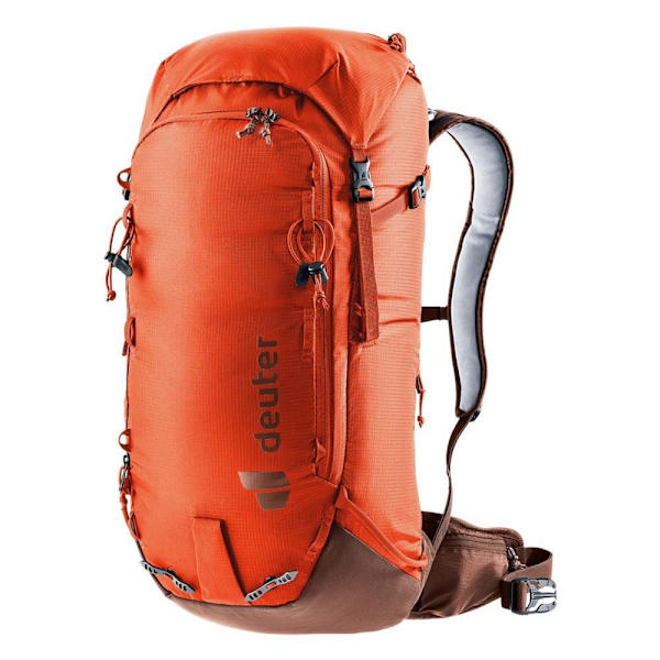Deuter Freescape Lite 26 Rygsæk Sort