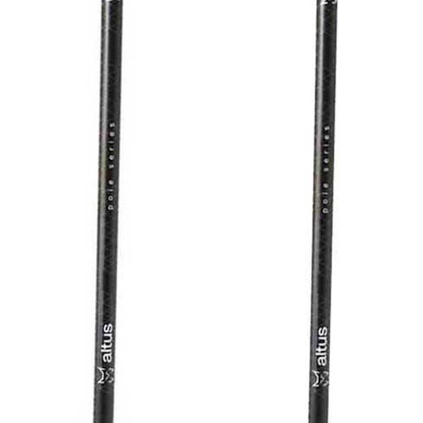 Altus Stænger Fresno Sort 83-135 cm