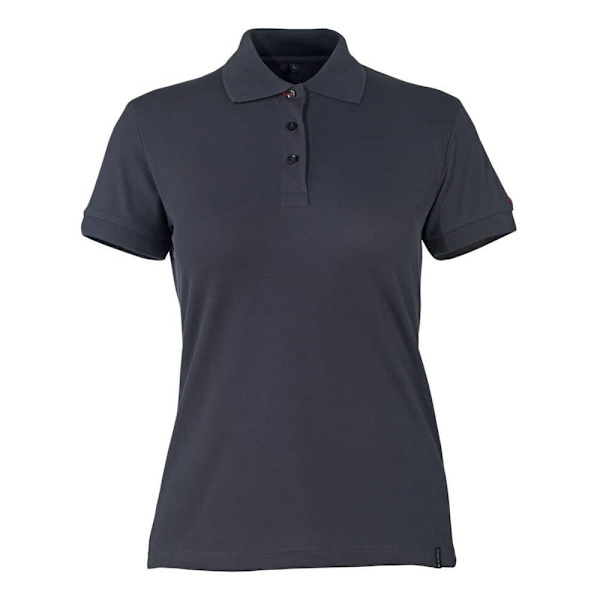 Mascot Kortærmet Polo Crossover 50363 Blå 3XL