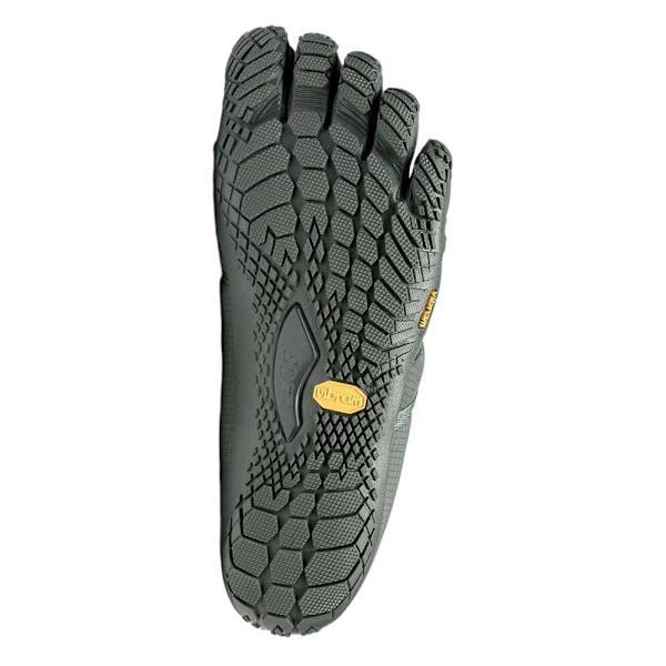 Vibram Fivefingers V-lynx Vaelluskengät Vihreä EU 41 Nainen