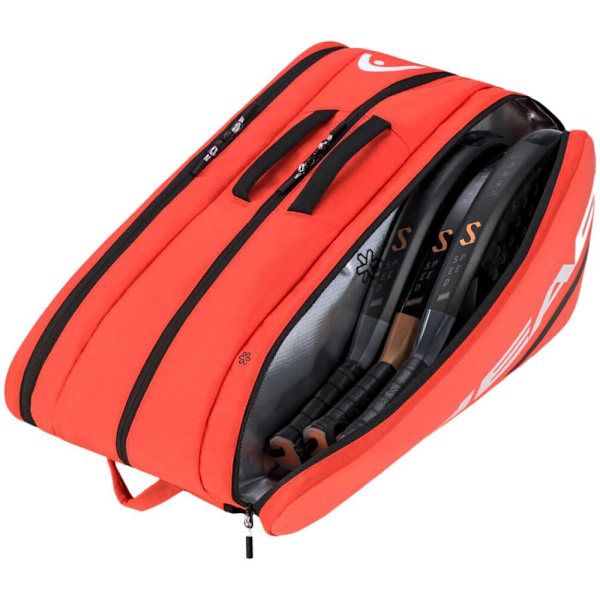 Head Racket Padel Racket Bag Tour